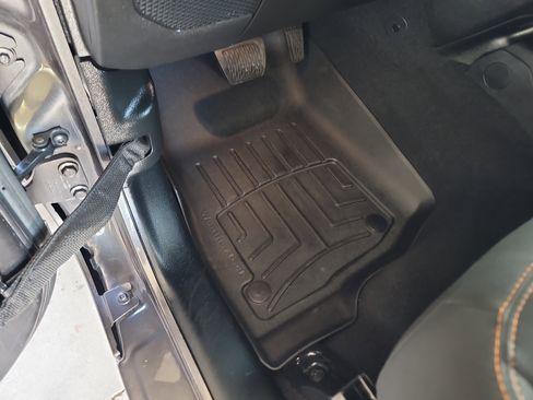 Used 2021 Jeep Gladiator Mojave image 17