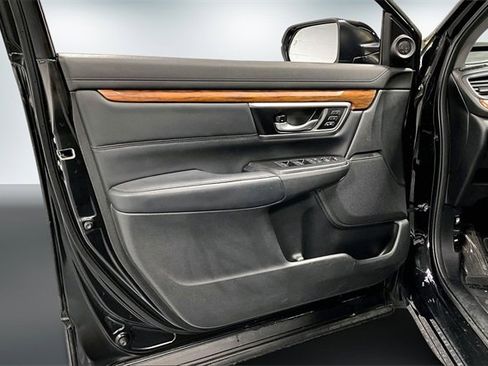 Used 2021 Honda CR-V Touring image 20
