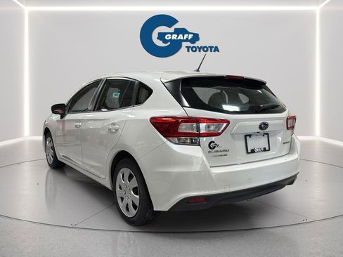 Used 2019 Subaru Impreza 2.0i image 5