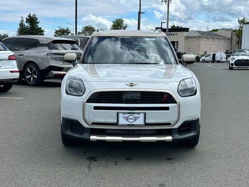 New 2027 MINI Cooper Countryman S AWD/4WD image 8