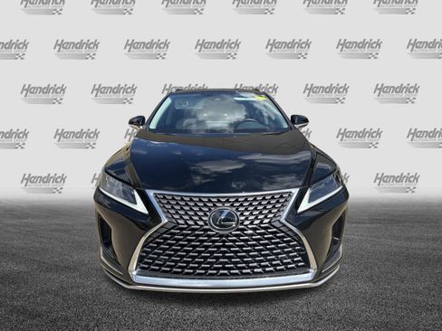 Used 2021 Lexus RX 350 AWD w/ Premium Package image 3