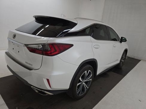 Used 2019 Lexus RX 350 FWD w/ Navigation Package image 3
