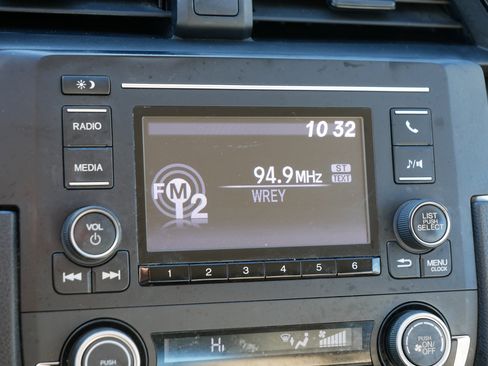 Used 2018 Honda Civic LX image 22