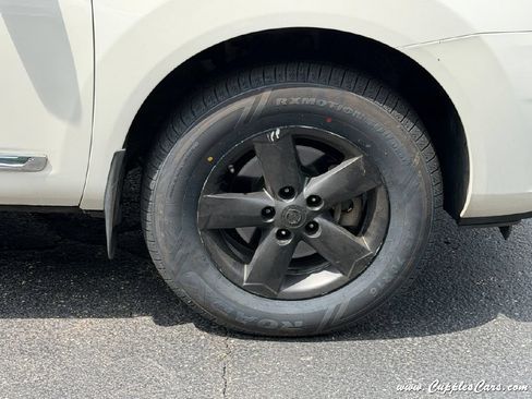 Used 2013 Nissan Rogue S w/ Special Edition Pkg AWD/4WD image 34