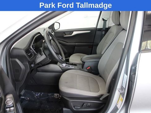 Used 2022 Ford Escape SE w/ Convenience Package AWD/4WD image 14