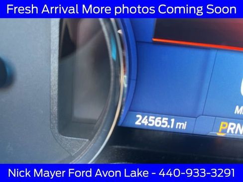 Used 2023 Ford F150 XLT w/ Equipment Group 302A High image 12
