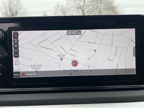 Used 2022 Kia K5 GT-Line w/ GT-Line FWD Premium Package image 20