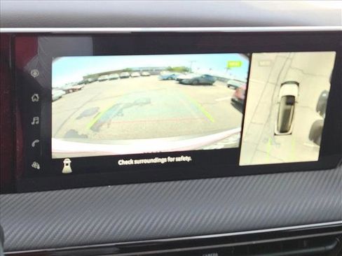 New 2025 Nissan Kicks SR w/ Interior Electronics Package image 14