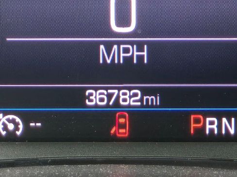 Certified 2022 Chevrolet Equinox LT image 16