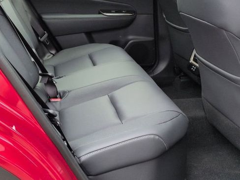 New 2026 Toyota Crown Signia Limited image 28