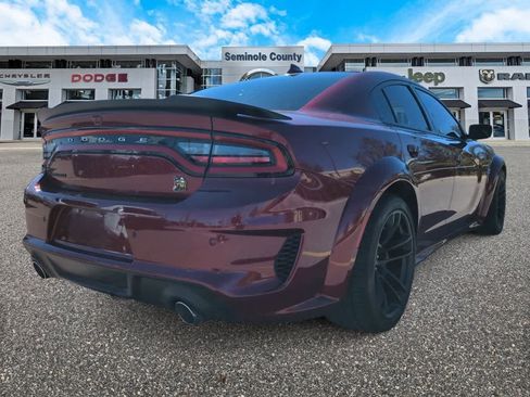 Used 2023 Dodge Charger Scat Pack image 8