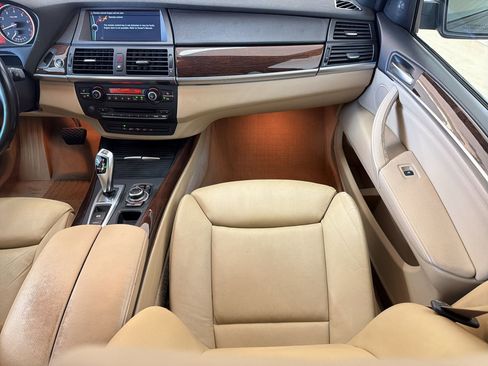 Used 2013 BMW X5 xDrive35i image 27