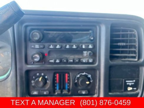 Used 2006 Chevrolet Silverado 2500 LT w/ Heavy-Duty Power Package AWD/4WD image 19