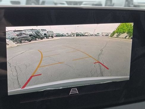 New 2026 Buick Envista Preferred w/ Convenience I Package FWD image 3