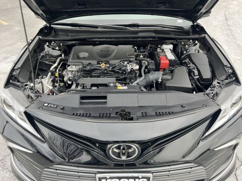 Used 2023 Toyota Camry LE image 26
