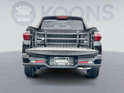 New 2026 Hyundai Santa Cruz SEL image 25