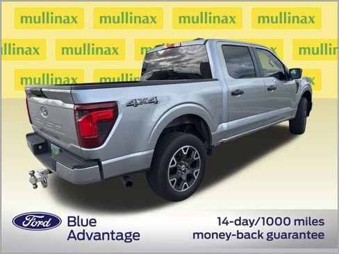 Used 2024 Ford F150 STX image 3