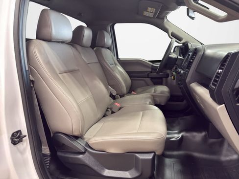 Used 2020 Ford F150 XL w/ Equipment Group 101A Mid image 25