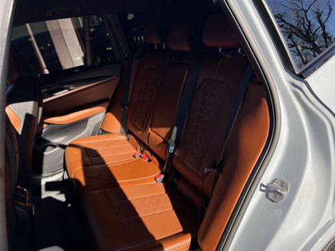 Used 2024 BMW X3 M image 24