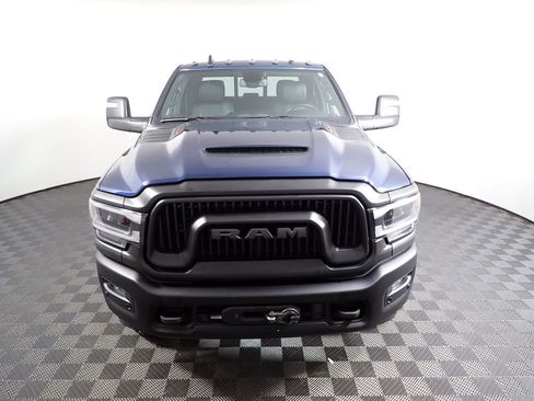 Used 2024 RAM 2500 Power Wagon w/ Level 1 Equipment Group image 9