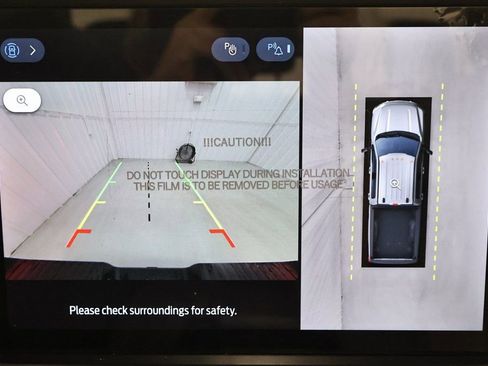 New 2026 Ford F350 Platinum w/ Platinum Plus Package image 27