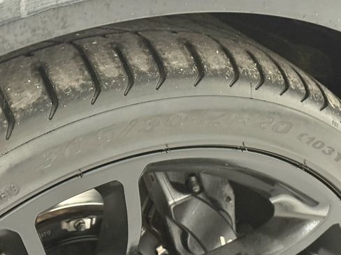 Used 2023 Dodge Charger SRT Hellcat image 44