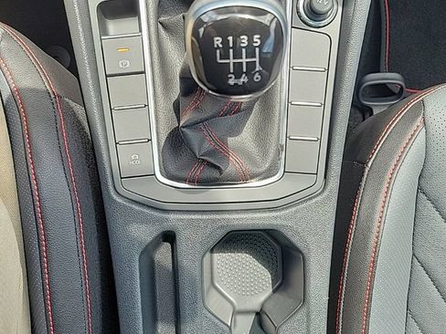 New 2026 Volkswagen Jetta GLI Autobahn FWD image 9