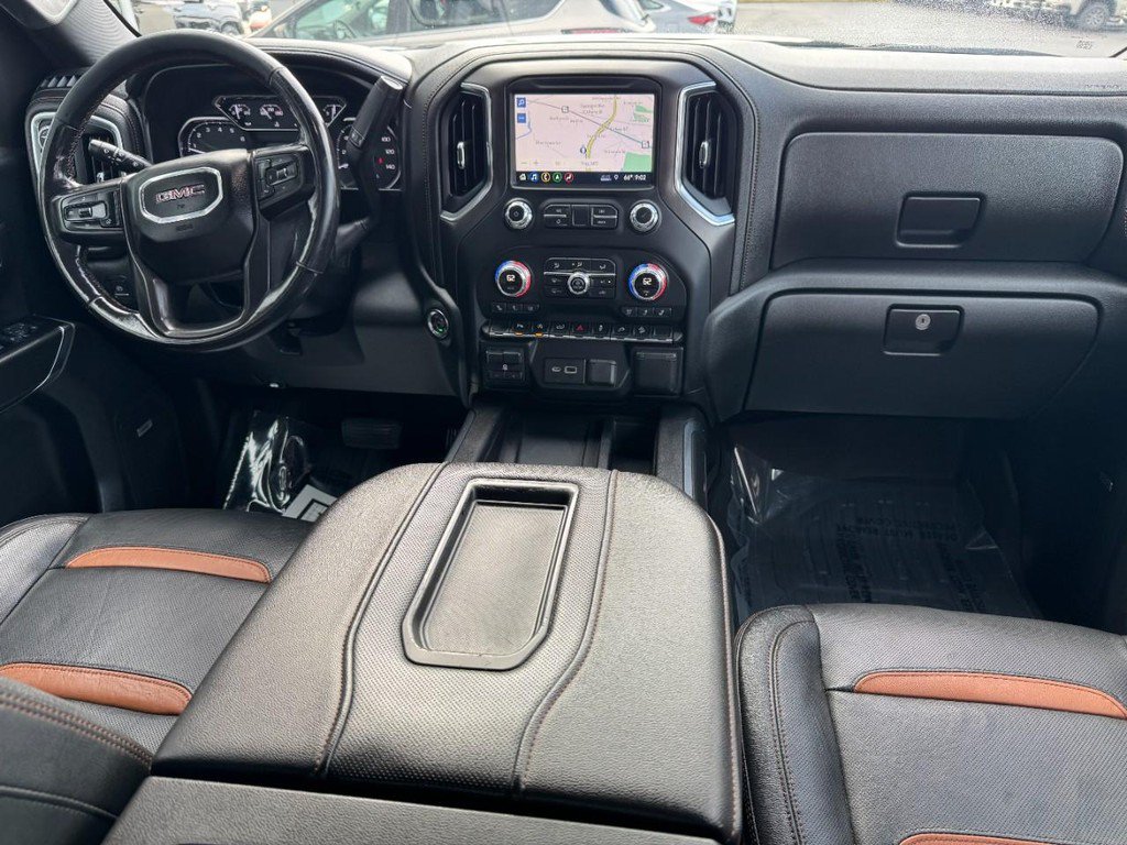 Used 2019 GMC Sierra 1500 AT4 w/ AT4 Premium Package AWD/4WD image 14