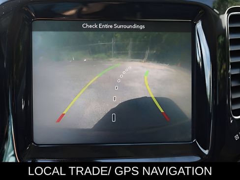 Used 2019 Jeep Compass Limited AWD/4WD image 26