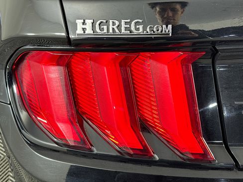 Used 2023 Ford Mustang Premium image 31