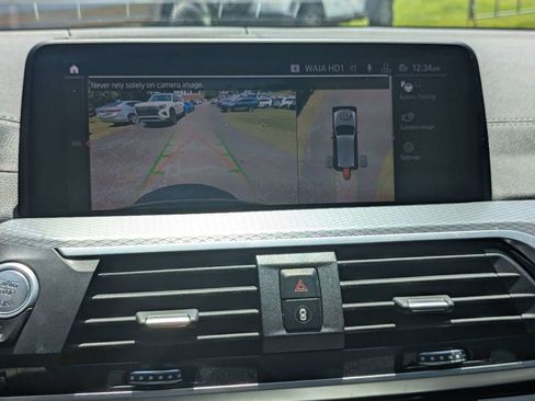 Used 2020 BMW X3 sDrive30i w/ M Sport Package 2 RWD image 23
