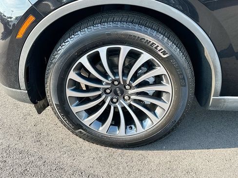 Certified 2023 Lincoln Aviator Reserve w/ Class IV Trailer Tow Package RWD image 24
