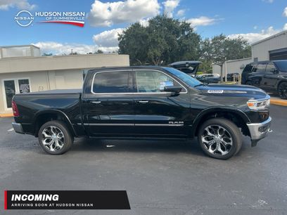 Used 2020 RAM 1500 Limited