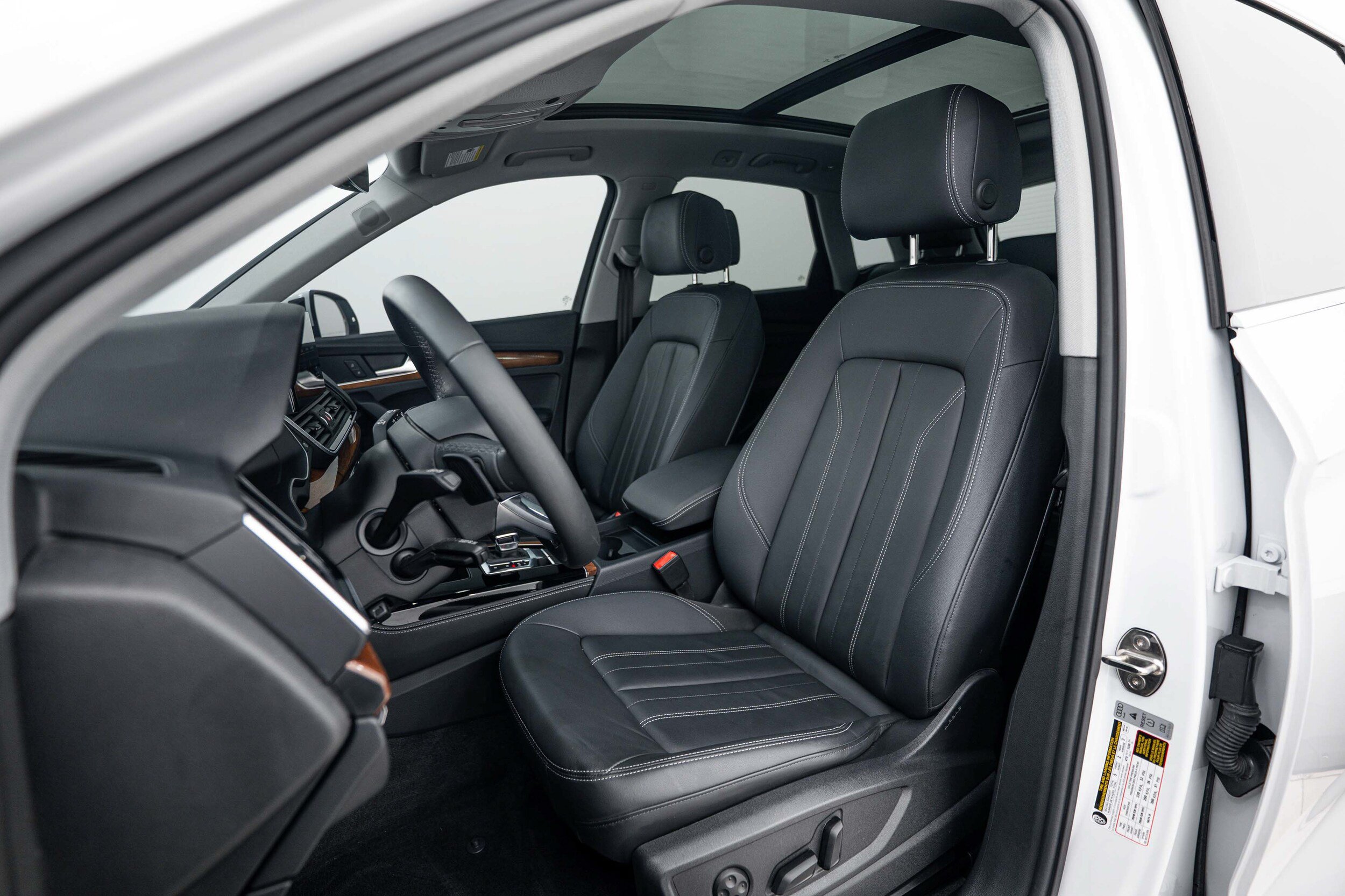 Certified 2023 Audi Q5 2.0T Premium Plus AWD/4WD image 14