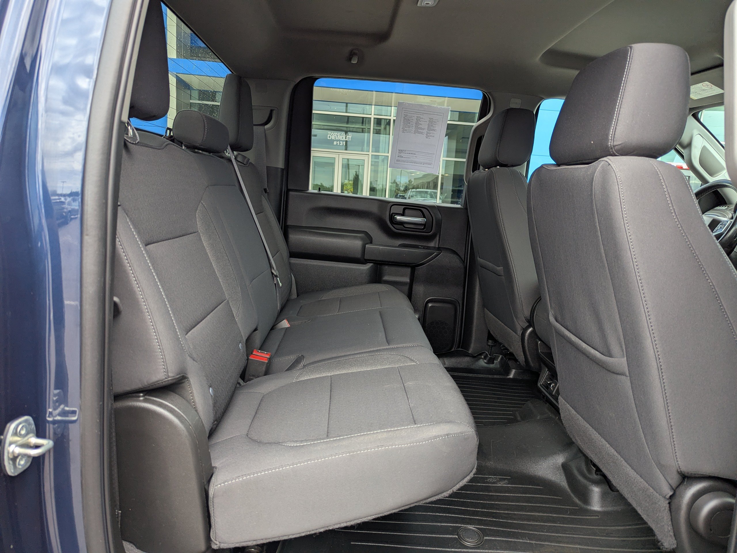 Certified 2022 Chevrolet Silverado 2500 LT w/ Convenience Package AWD/4WD image 38