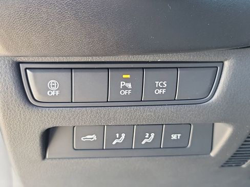 New 2026 MAZDA CX-50 AWD 2.5 S w/ Premium Package image 12