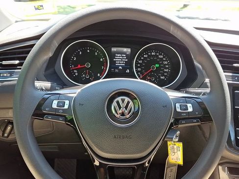 Used 2021 Volkswagen Tiguan S AWD/4WD image 20