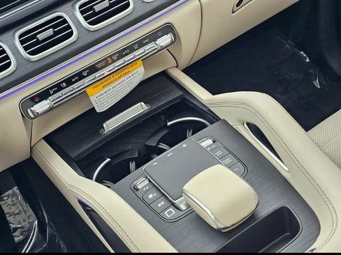 New 2026 Mercedes-Benz GLE 350 4MATIC image 33