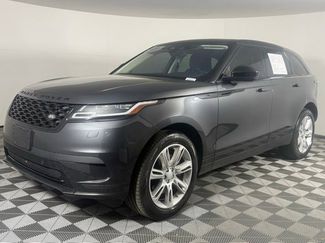 Certified 2021 Land Rover Range Rover Velar S video 2