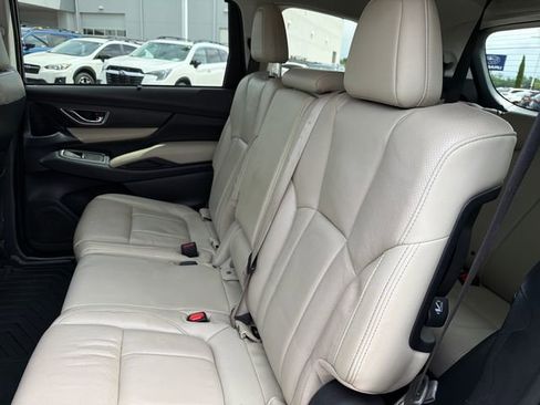 Used 2020 Subaru Ascent Limited w/ Popular Package #2 AWD/4WD image 20