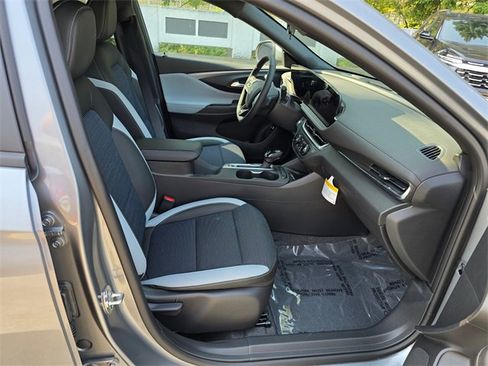 New 2025 Buick Envista Preferred w/ Convenience I Package image 11