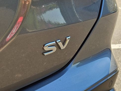 Certified 2023 Nissan Kicks SV FWD image 30