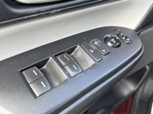 Certified 2019 Honda CR-V LX image 20