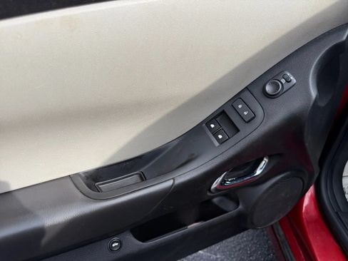 Used 2015 Chevrolet Camaro LS RWD image 11