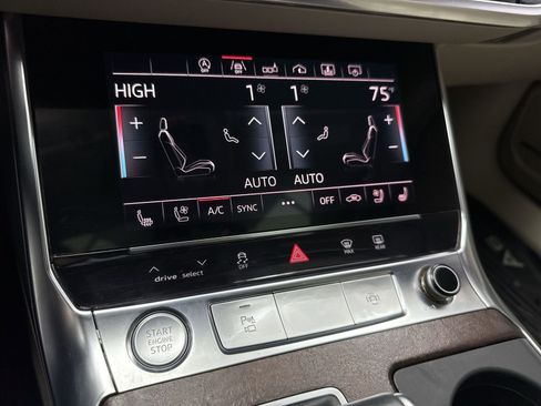 Used 2019 Audi A6 3.0T Premium Plus w/ Premium Plus Package image 22