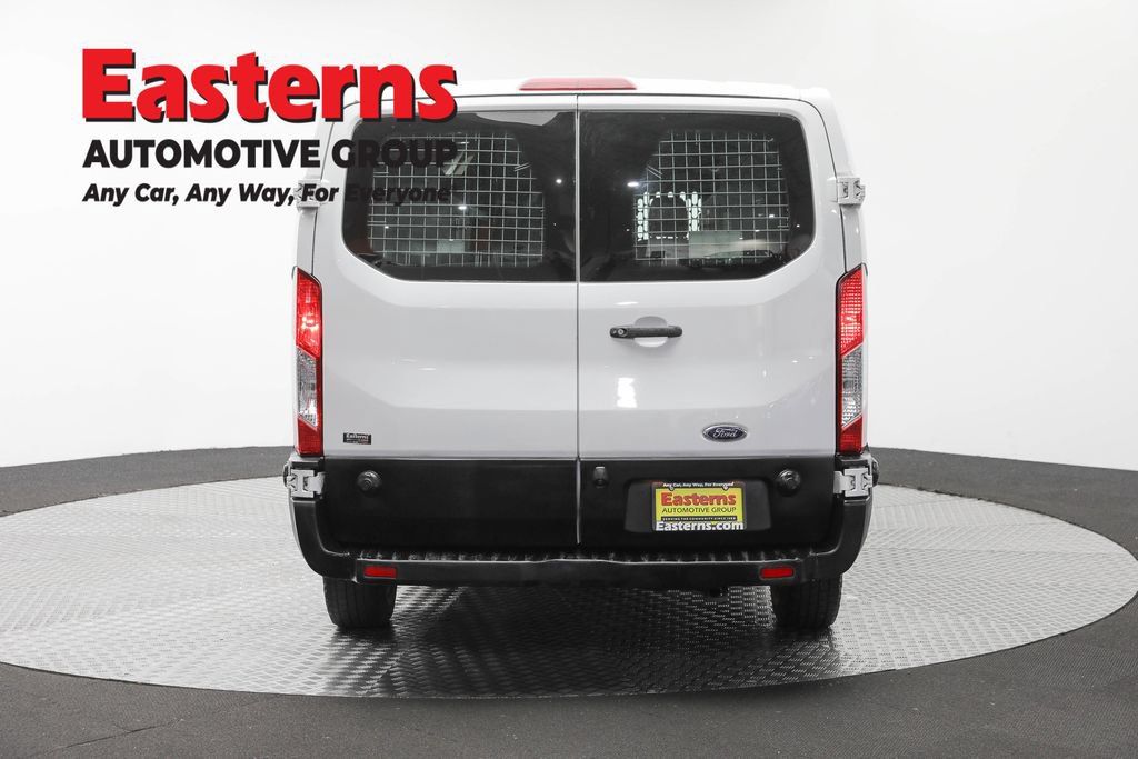 Used 2019 Ford Transit 150 148 Low Roof RWD image 8