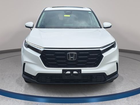 Used 2023 Honda CR-V EX-L image 2