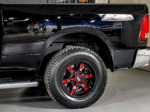 Used 2013 RAM 1500 Big Horn image 13