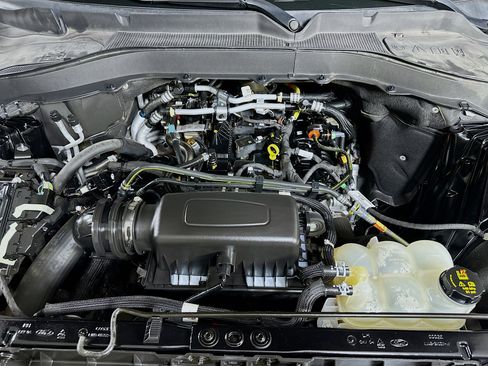 Used 2022 Ford Explorer XLT w/ Class IV Trailer Tow Package image 34