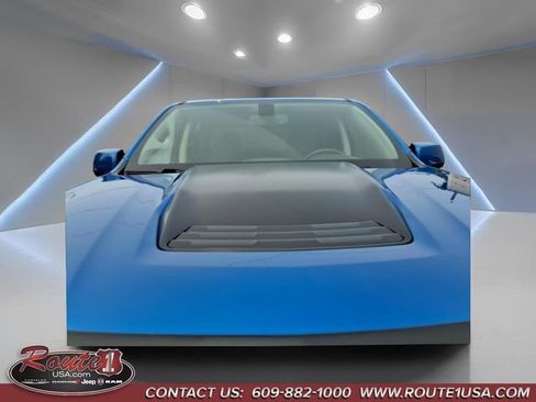 Used 2021 Chevrolet Colorado ZR2 AWD/4WD image 10